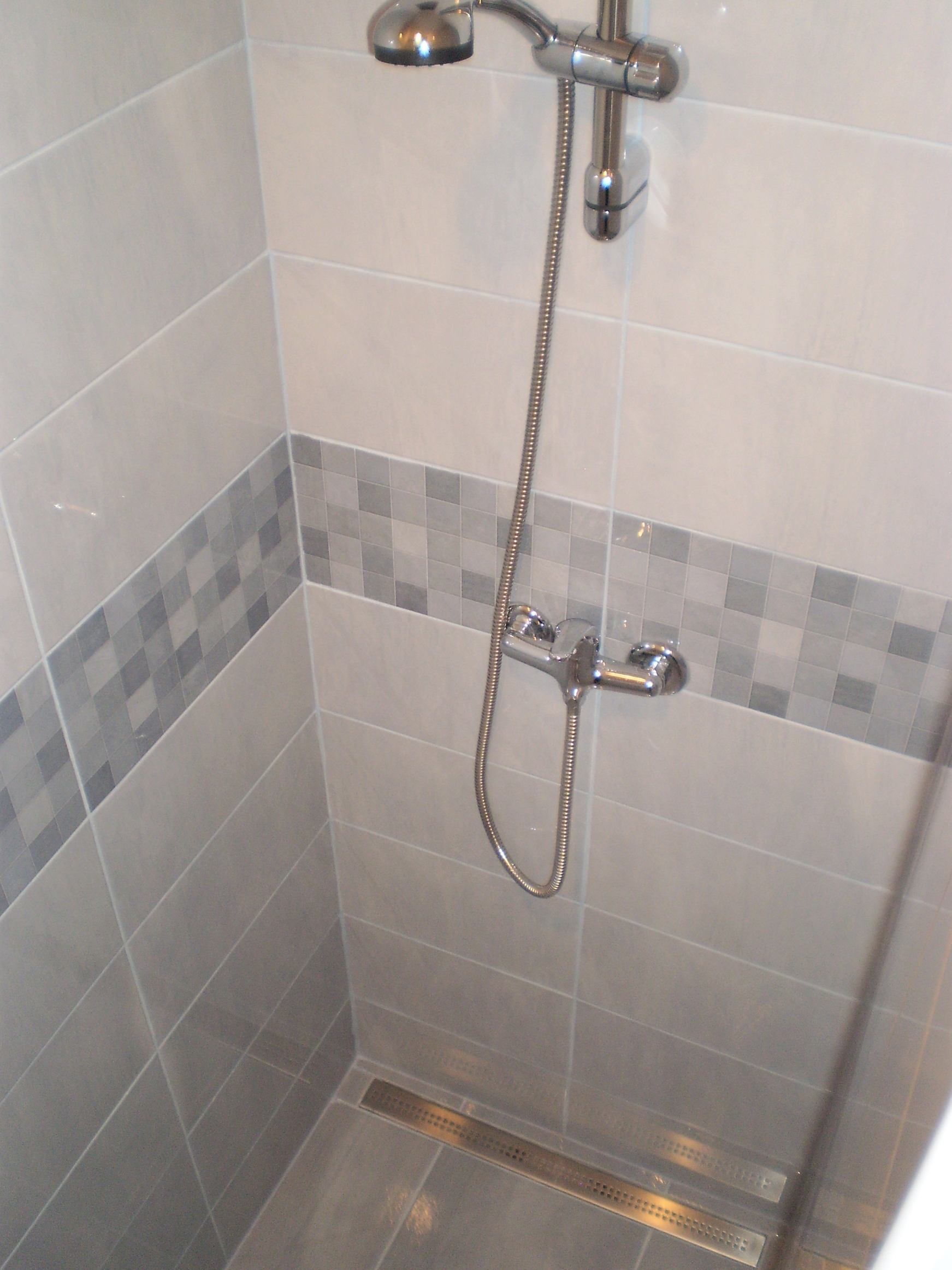 Two bedroom apartment with terrace and sea view Rabac, Labin  A-a