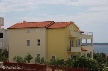 Property Mandre, Pag, Property 6415 - Apartments in Croatia.