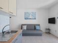 Гостиная Mandre, Гостиная в размещении типа apartment, Домашние животные допускаются и WiFi.