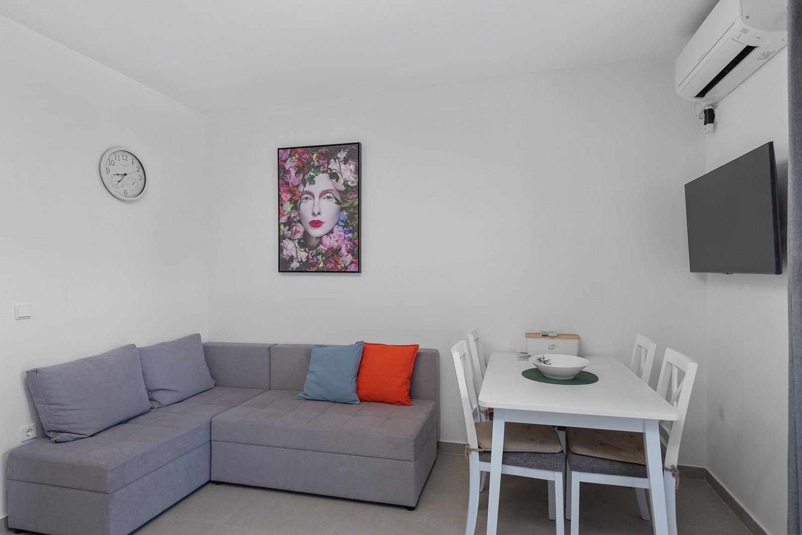 One bedroom apartment with terrace Mandre (Pag) (A-6418-f) One bedroom apartment with terrace Mandre (Pag) (A-6418-f)