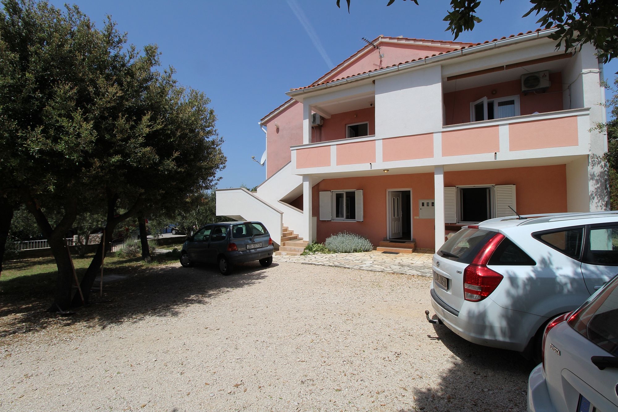 Top Pag Mandre Top Pag Mandre