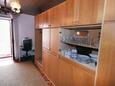 Metajna, Гостиная в размещении типа apartment, доступный кондиционер и WiFi.