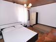 Ložnice Metajna, Ložnice v ubytování typu apartment, WiFi.