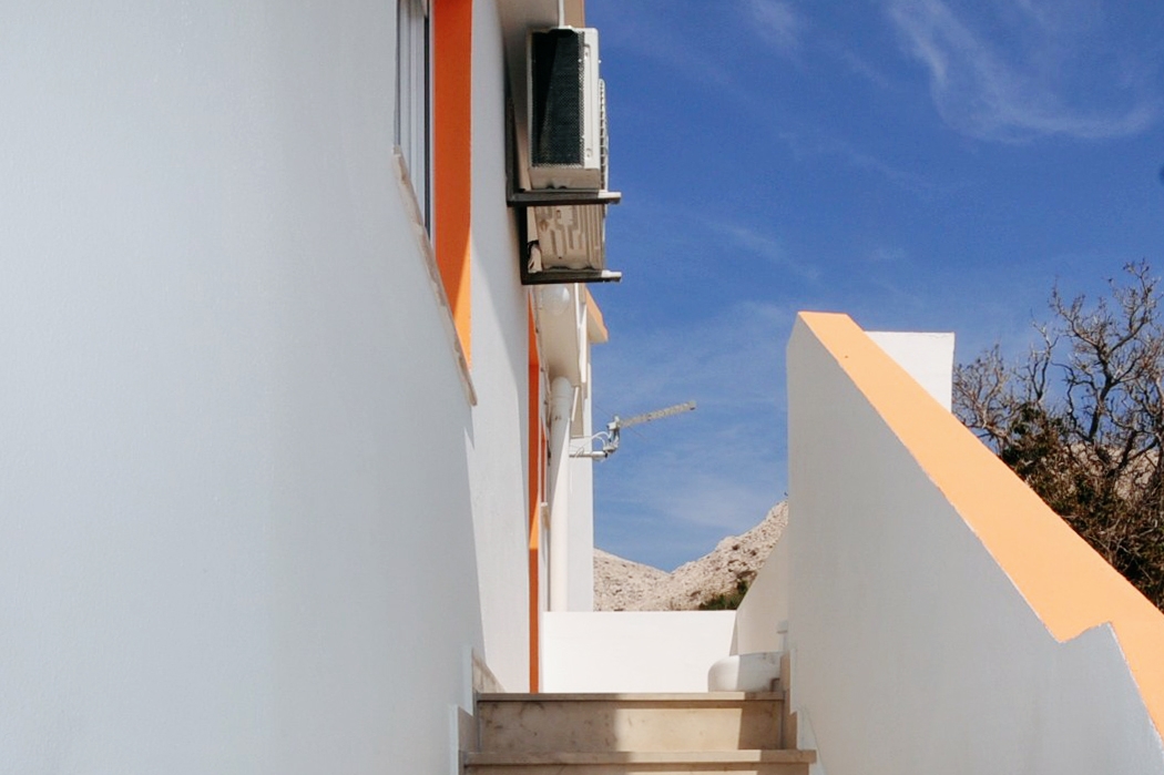 One bedroom apartment with terrace Metajna, Pag (A-6421-e) One bedroom apartment with terrace Metajna, Pag (A-6421-e)