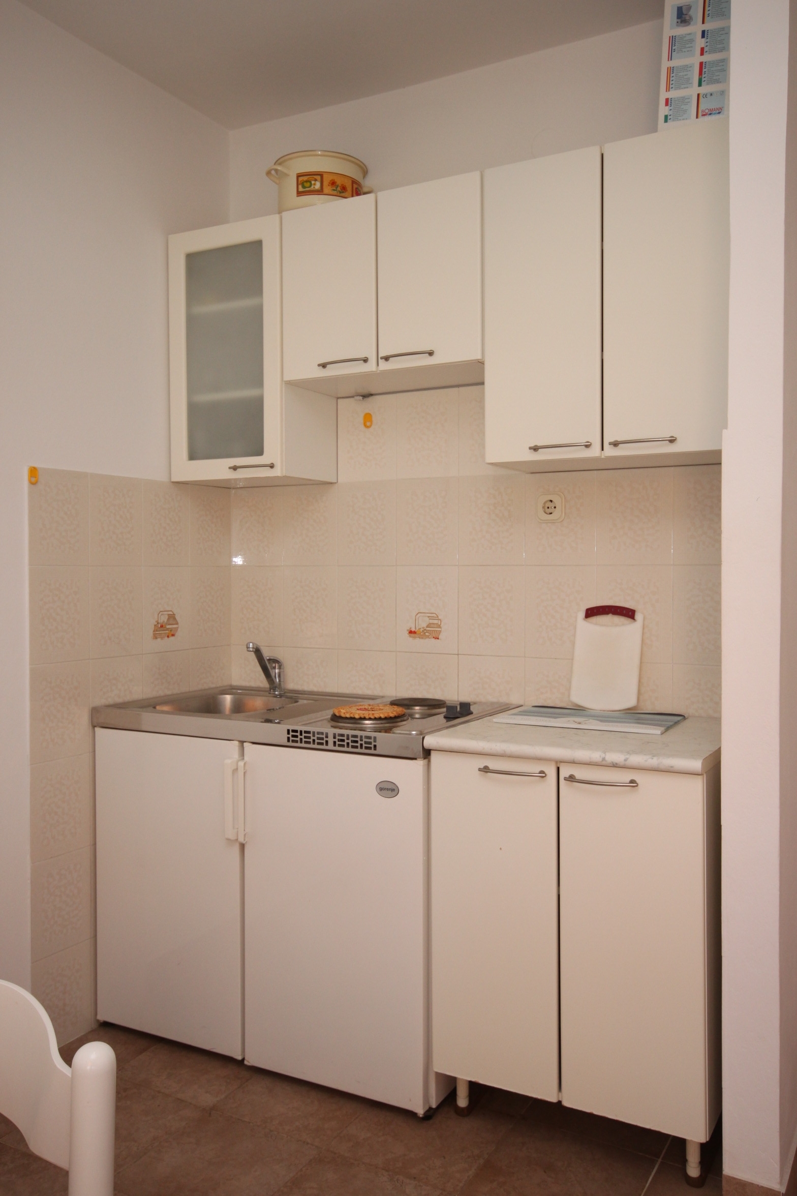 Top Pag Jakišnica Top Pag Jakišnica