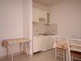Jakišnica, Cuisine dans l’hébergement en type apartment, WiFi.