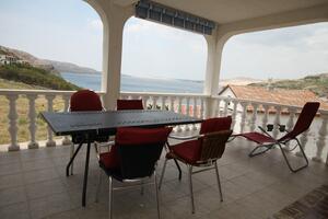 Apartmaji s parkingom Metajna, Pag - 6426