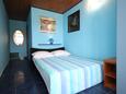 Ložnice 2 Metajna, Ložnice 2 v ubytování typu apartment, s klimatizací a WiFi.