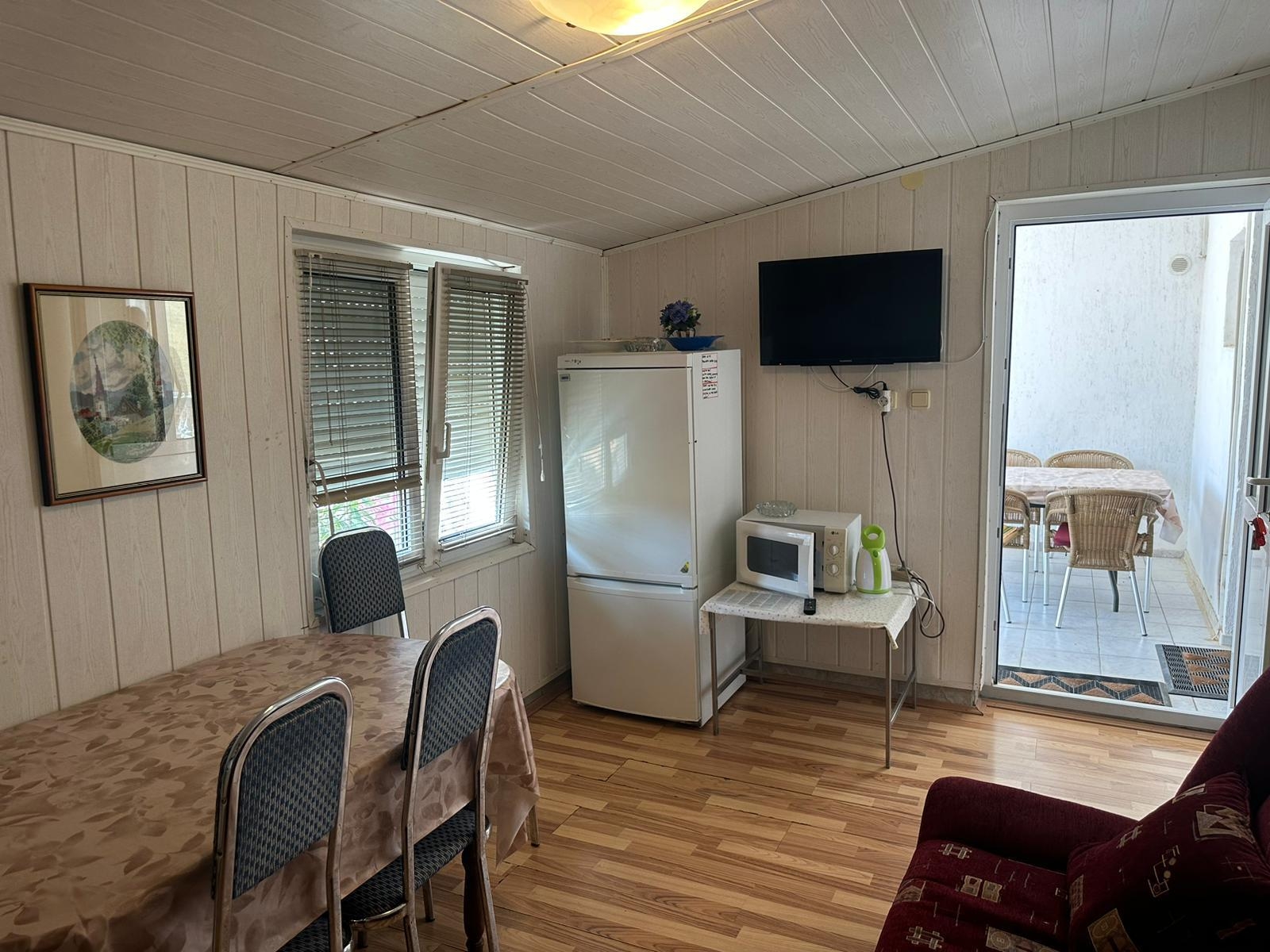 Two bedroom apartment with terrace and sea view Metajna (Pag) (A-6426-d) Two bedroom apartment with terrace and sea view Metajna (Pag) (A-6426-d)