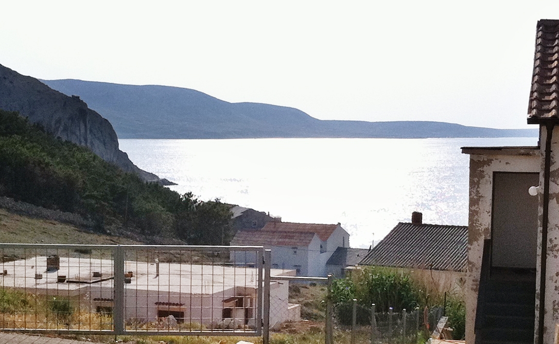 Studio flat with terrace and sea view Metajna, Pag (AS-6426-a) Studio flat with terrace and sea view Metajna, Pag (AS-6426-a)