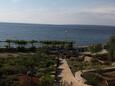 Courtyard Lun, Pag, Courtyard 6428 - Apartments by the sea.
