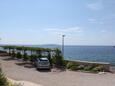Parking lot Lun, Pag, Parking lot 6428 - Apartments by the sea.