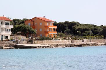 Property Lun, Pag, Property 6428 - Apartments by the sea.