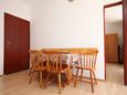 Dining room Starigrad, Dining room in the apartment, WiFi.