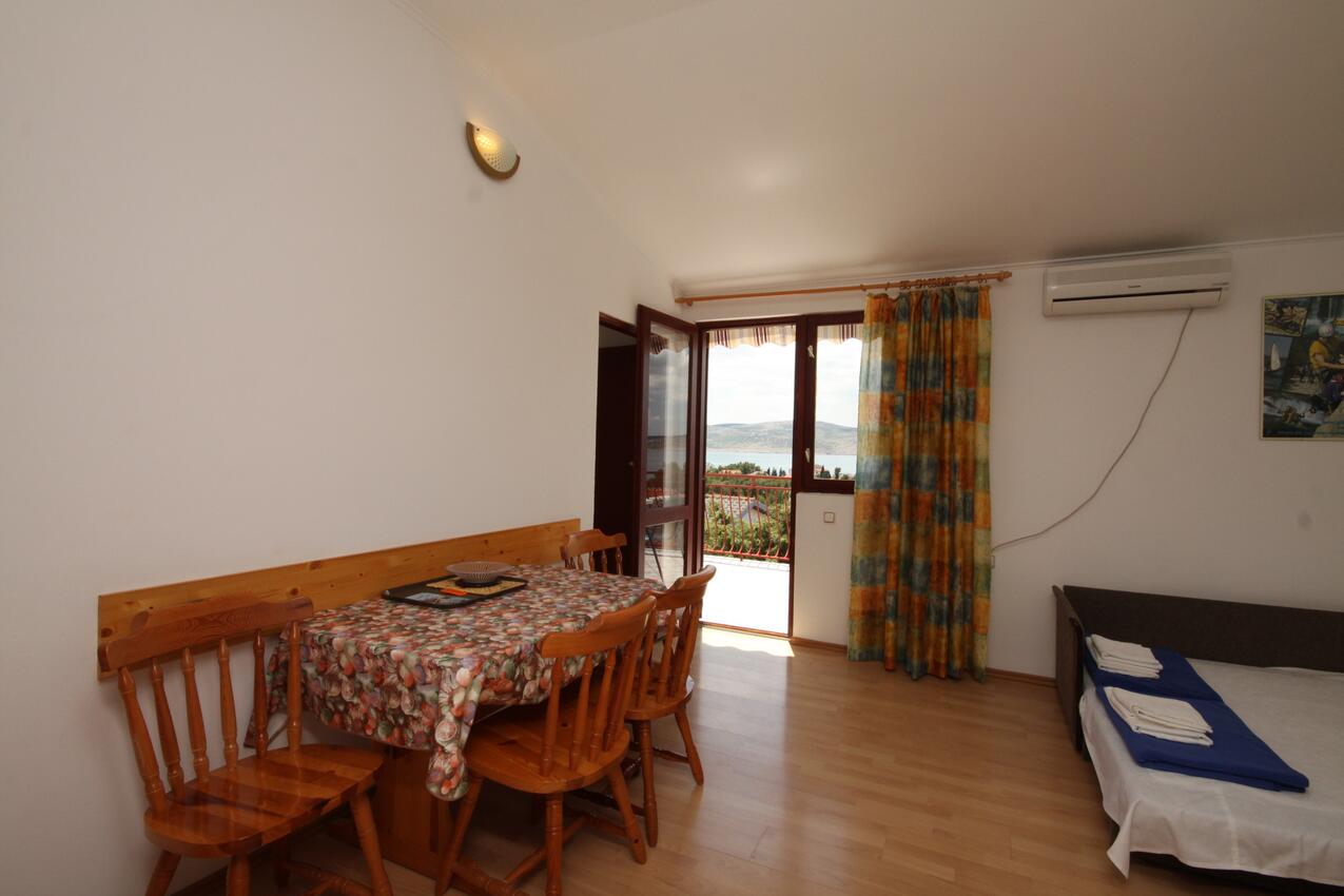 Apartmán v meste Starigrad - 6431