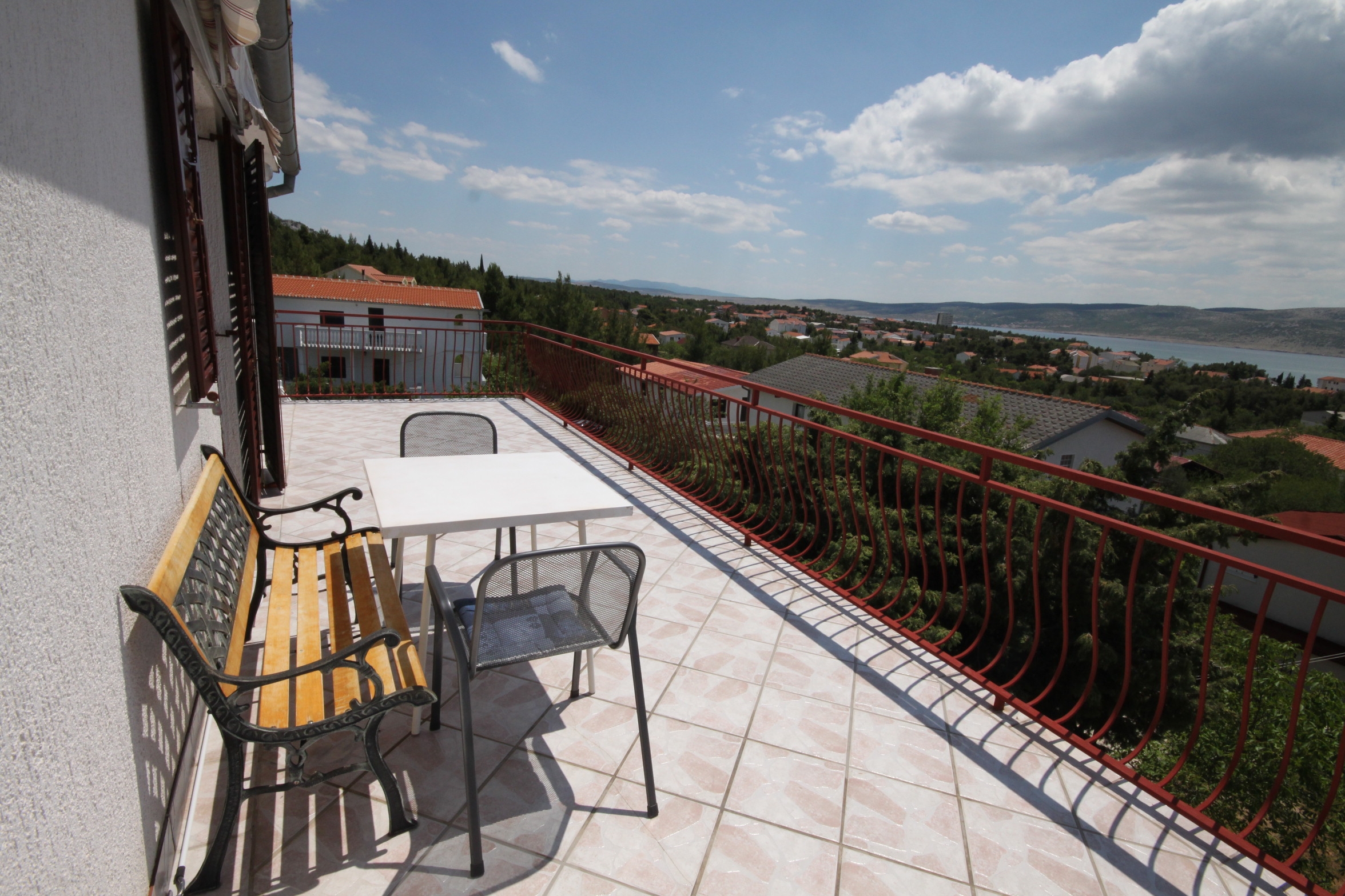 Top Paklenica Starigrad Top Paklenica Starigrad