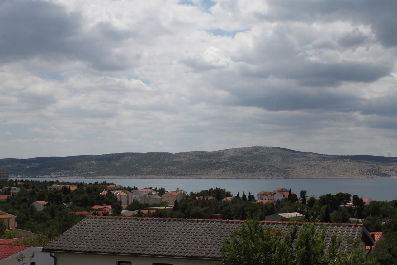 Apartmán v meste Starigrad - 6431