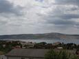 Starigrad, Балкон 2 - вид в размещении типа apartment, WiFi.