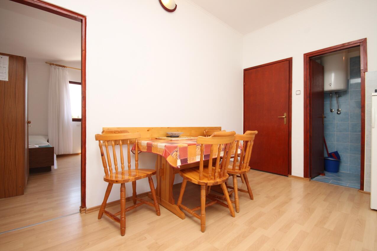 Apartmán v meste Starigrad - 6431