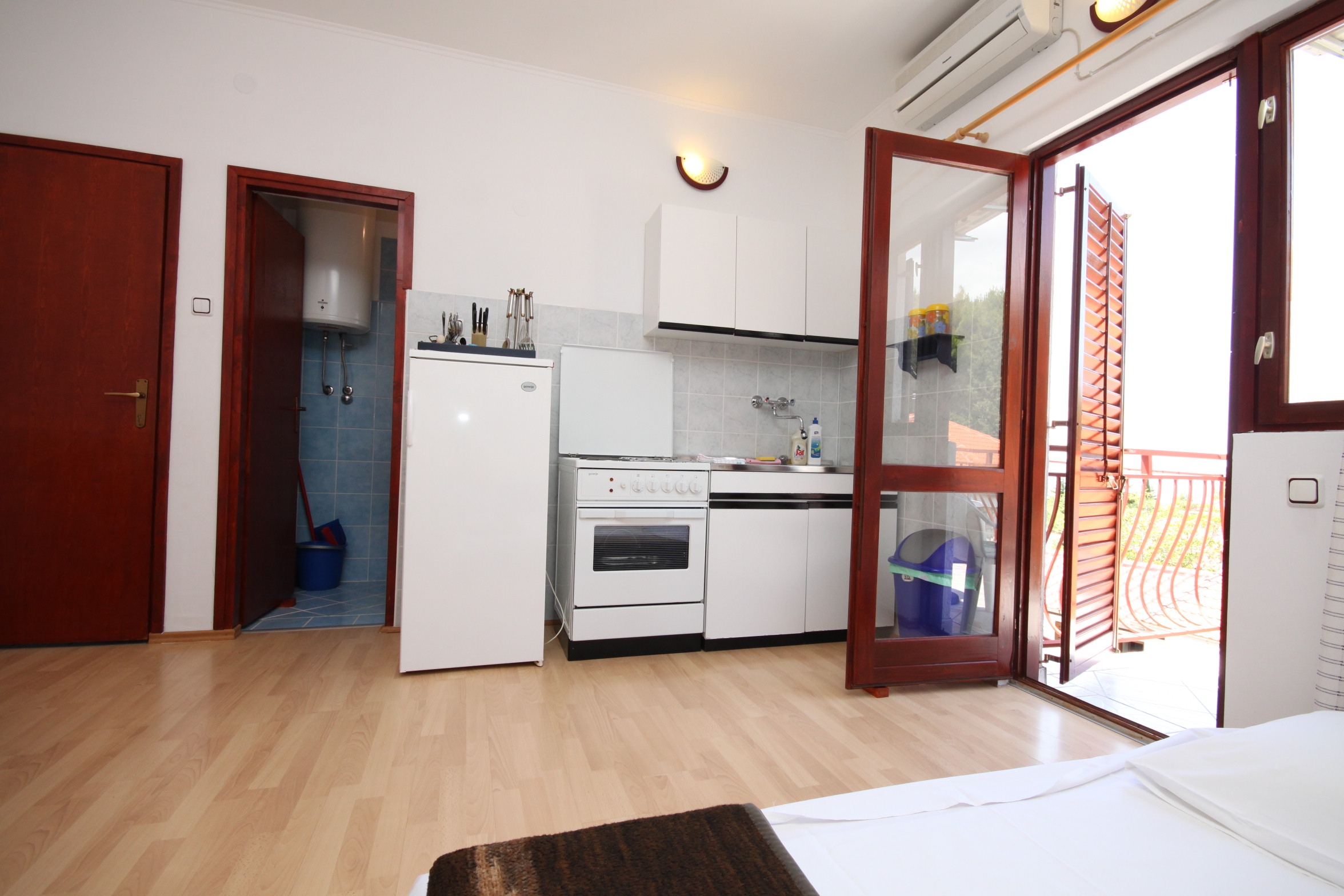 Top Paklenica Starigrad Top Paklenica Starigrad