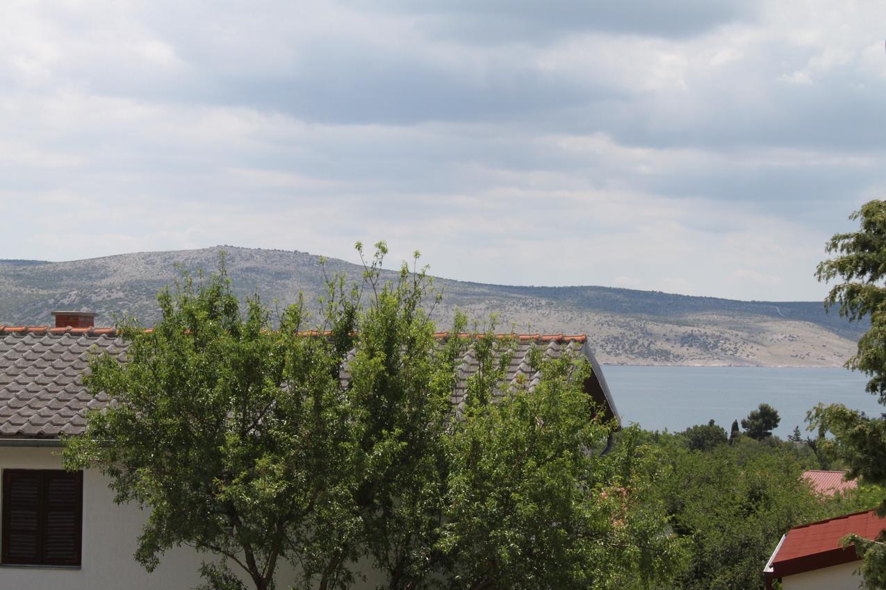 Apartmán v meste Starigrad - 6431