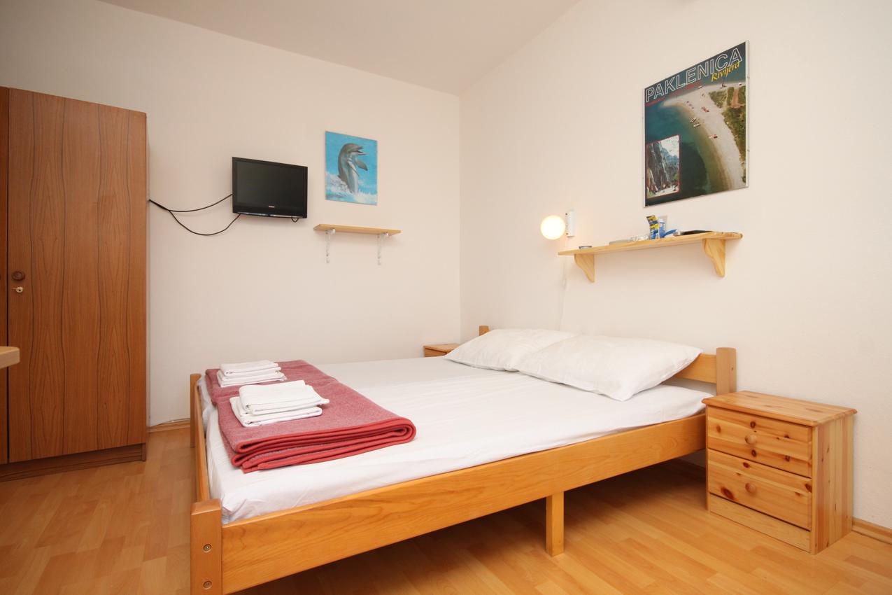 Apartmán v meste Starigrad - 6431