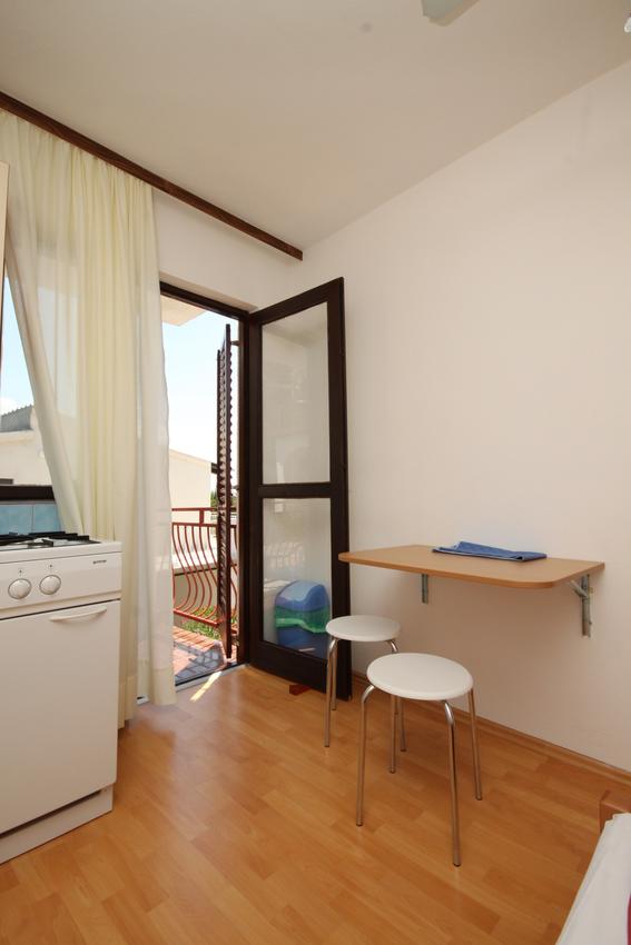 Apartmán v meste Starigrad - 6431