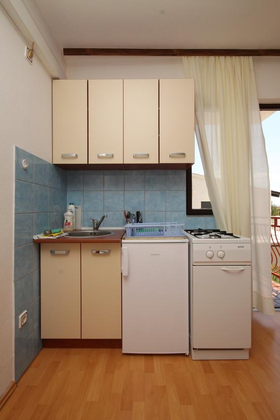 Apartmán v meste Starigrad - 6431