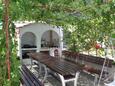 Starigrad, Paklenica, Podwórko 6431 - Apartamenty w Chorwacji.