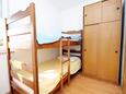 Bedroom 2 Pag, Bedroom 2 in the apartment, WIFI.