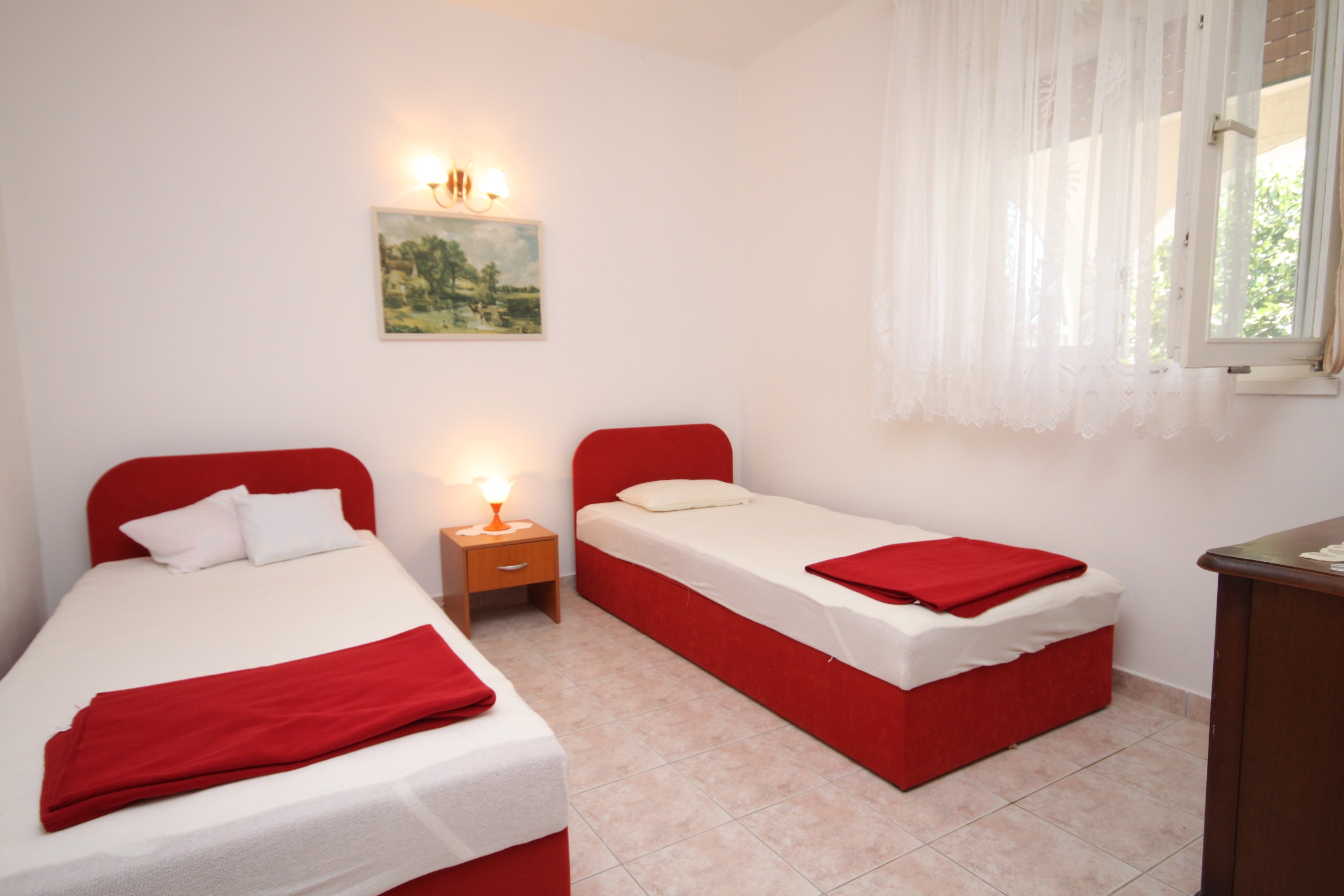 Top Šibenik Grebaštica Top Šibenik Grebaštica