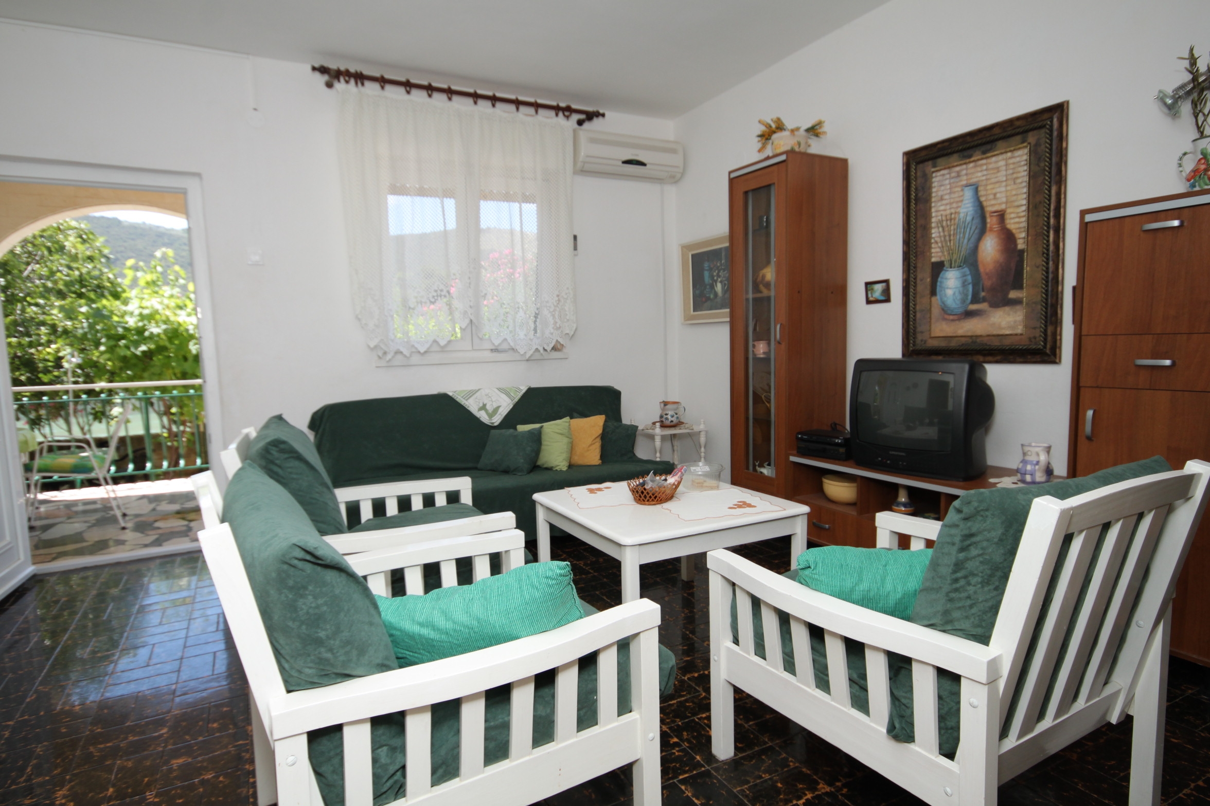 Top Šibenik Grebaštica Top Šibenik Grebaštica