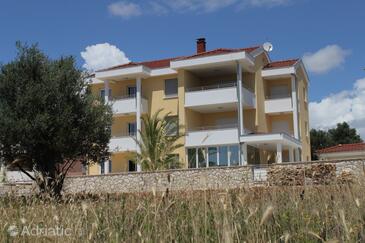Property Biograd na Moru, Biograd, Property 6438 - Apartments with pebble beach.
