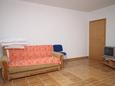 Living room Seline, Living room in the apartment, dostupna klima i WIFI.