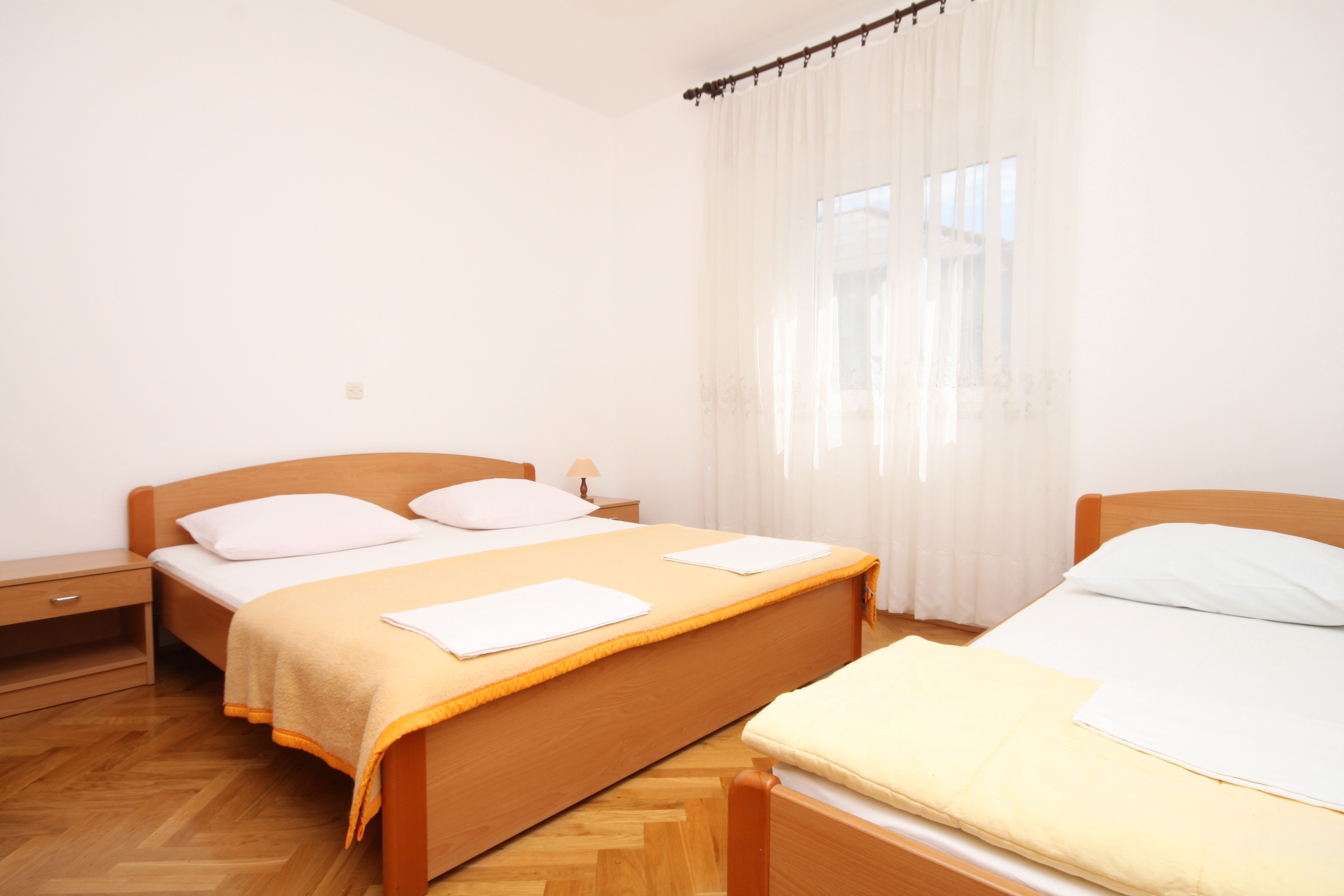 Top Paklenica Seline Top Paklenica Seline