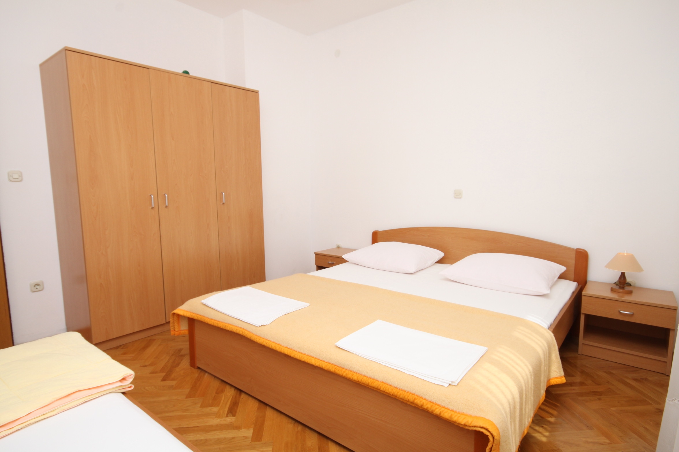 Top Paklenica Seline Top Paklenica Seline