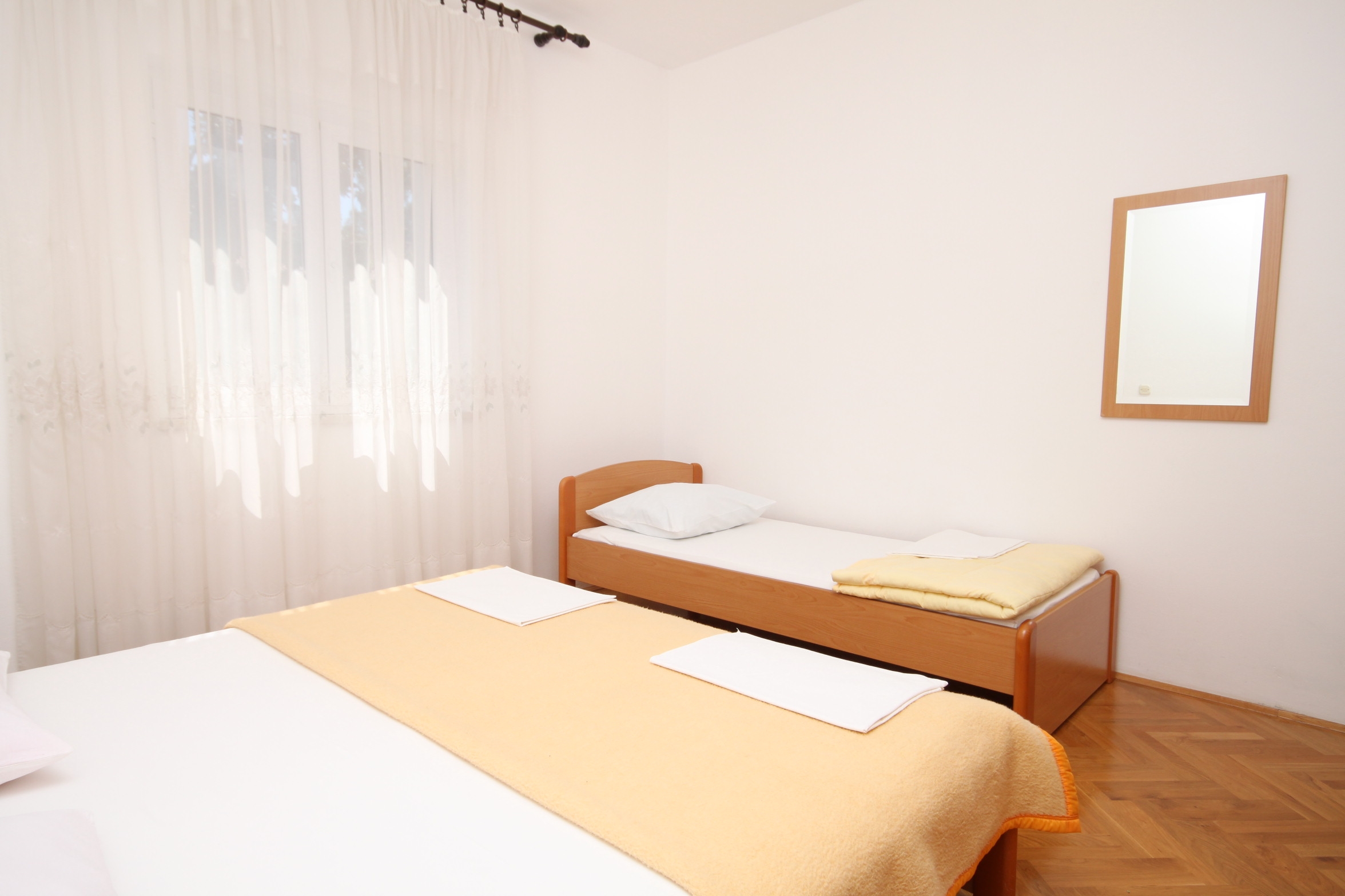 Top Paklenica Seline Top Paklenica Seline