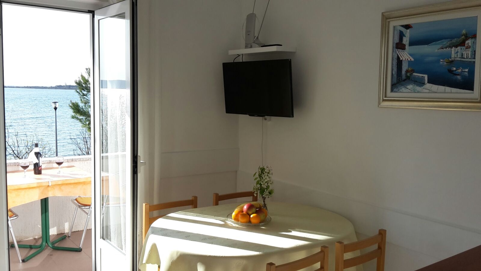 Top Paklenica Seline Top Paklenica Seline