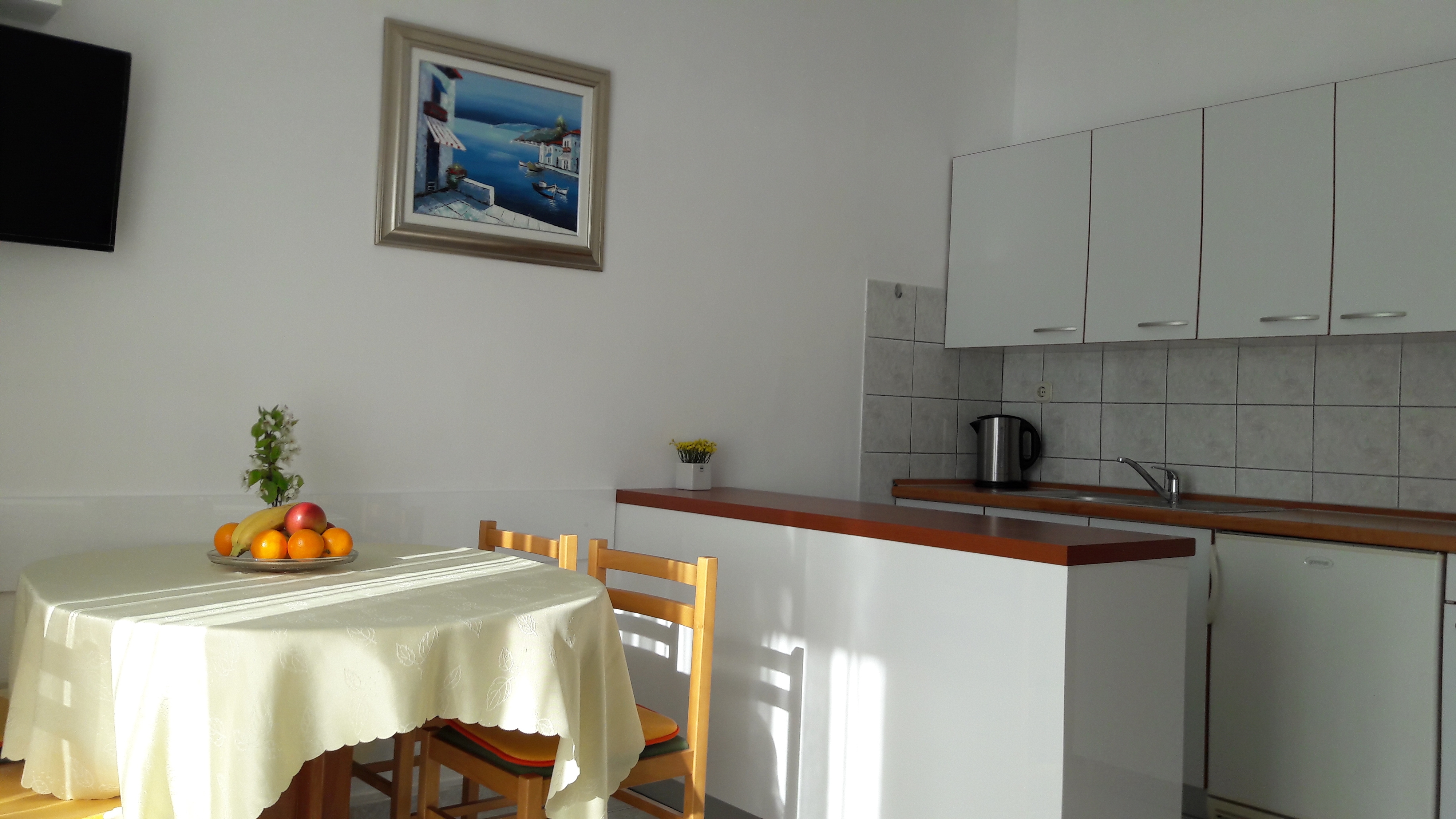 Top Paklenica Seline Top Paklenica Seline