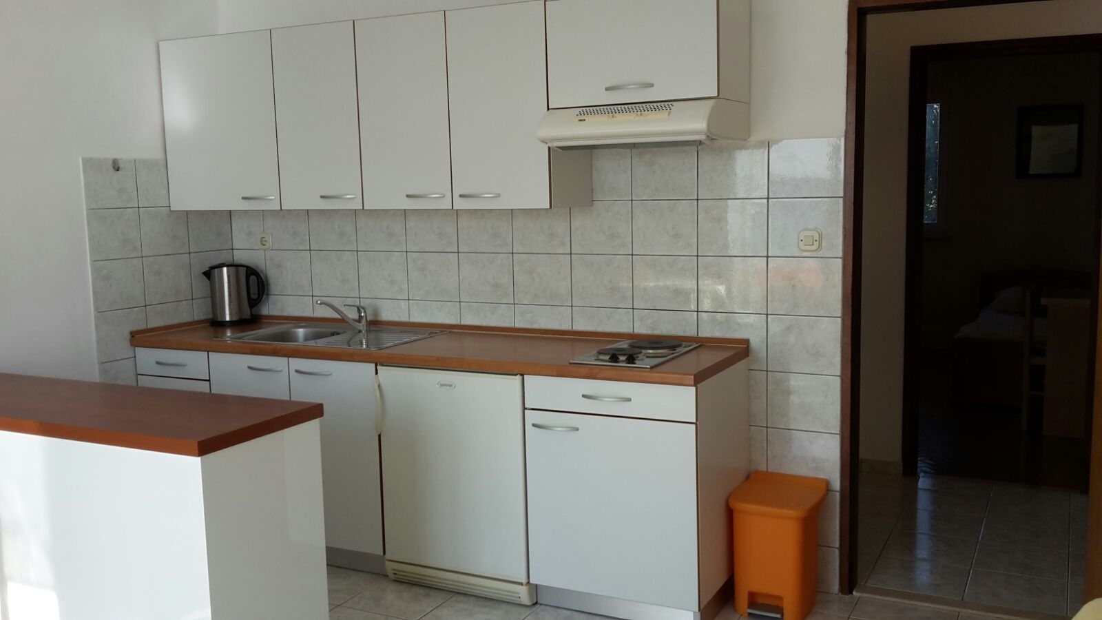 Top Paklenica Seline Top Paklenica Seline