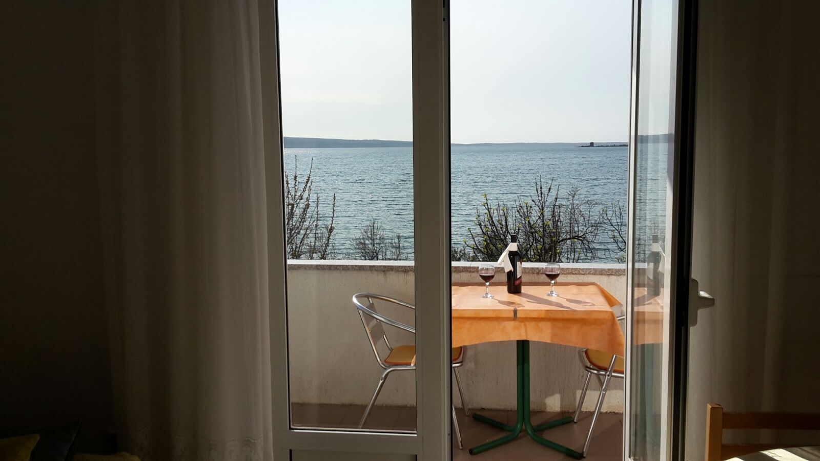 Top Paklenica Seline Top Paklenica Seline