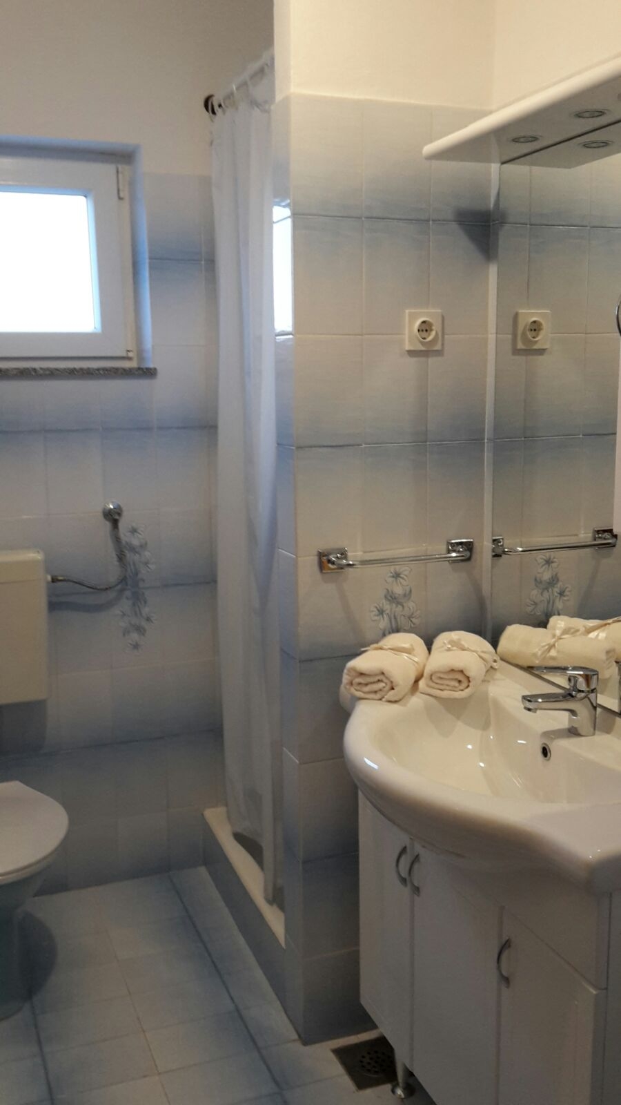 Top Paklenica Seline Top Paklenica Seline