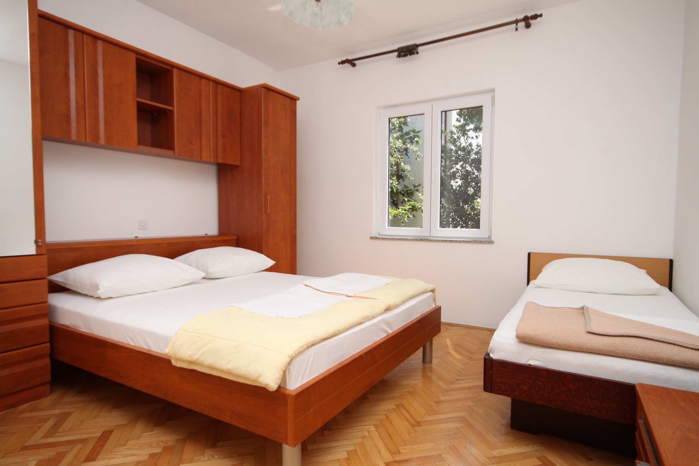 Top Paklenica Seline Top Paklenica Seline