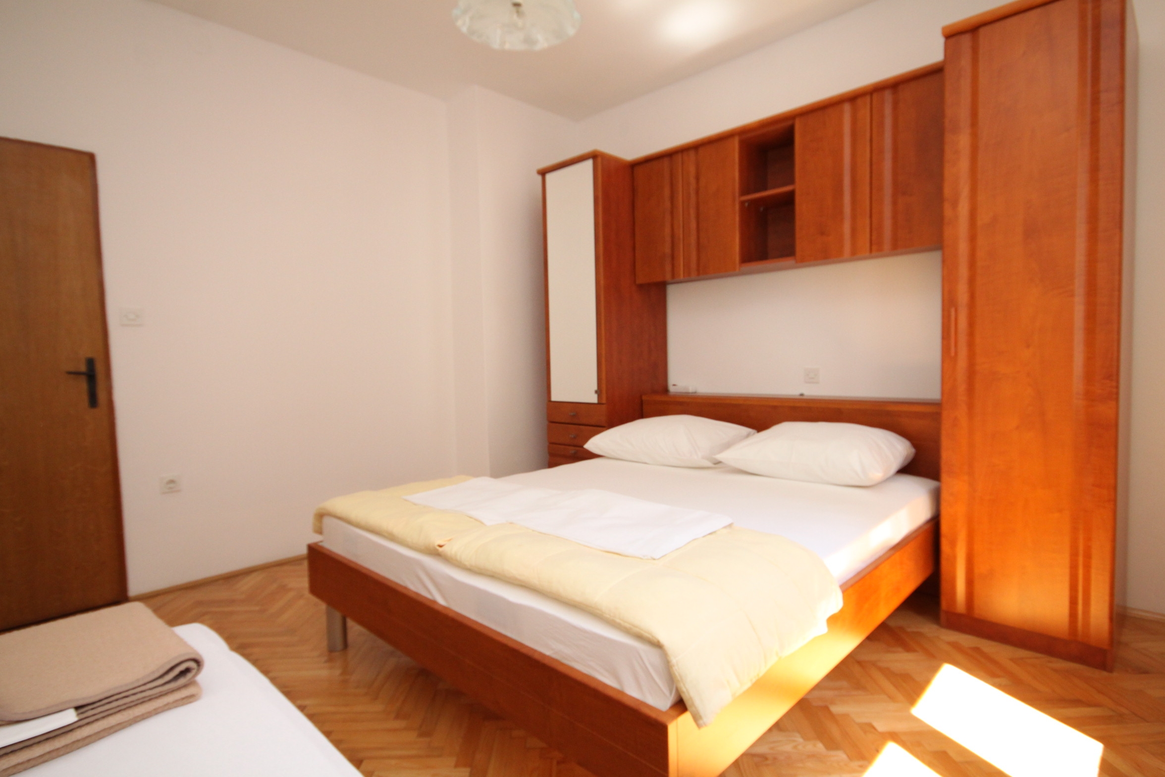 Top Paklenica Seline Top Paklenica Seline