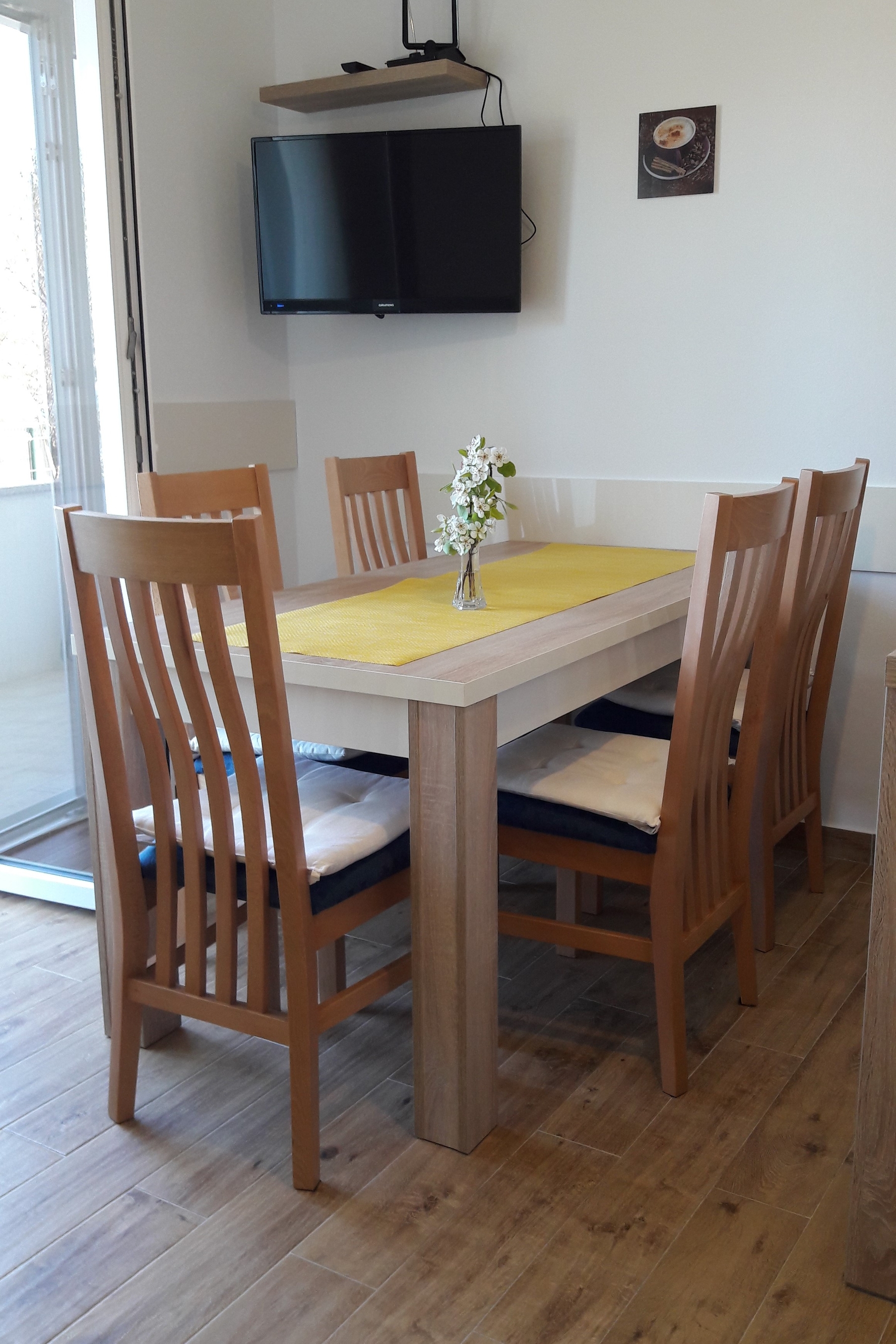 Top Paklenica Seline Top Paklenica Seline