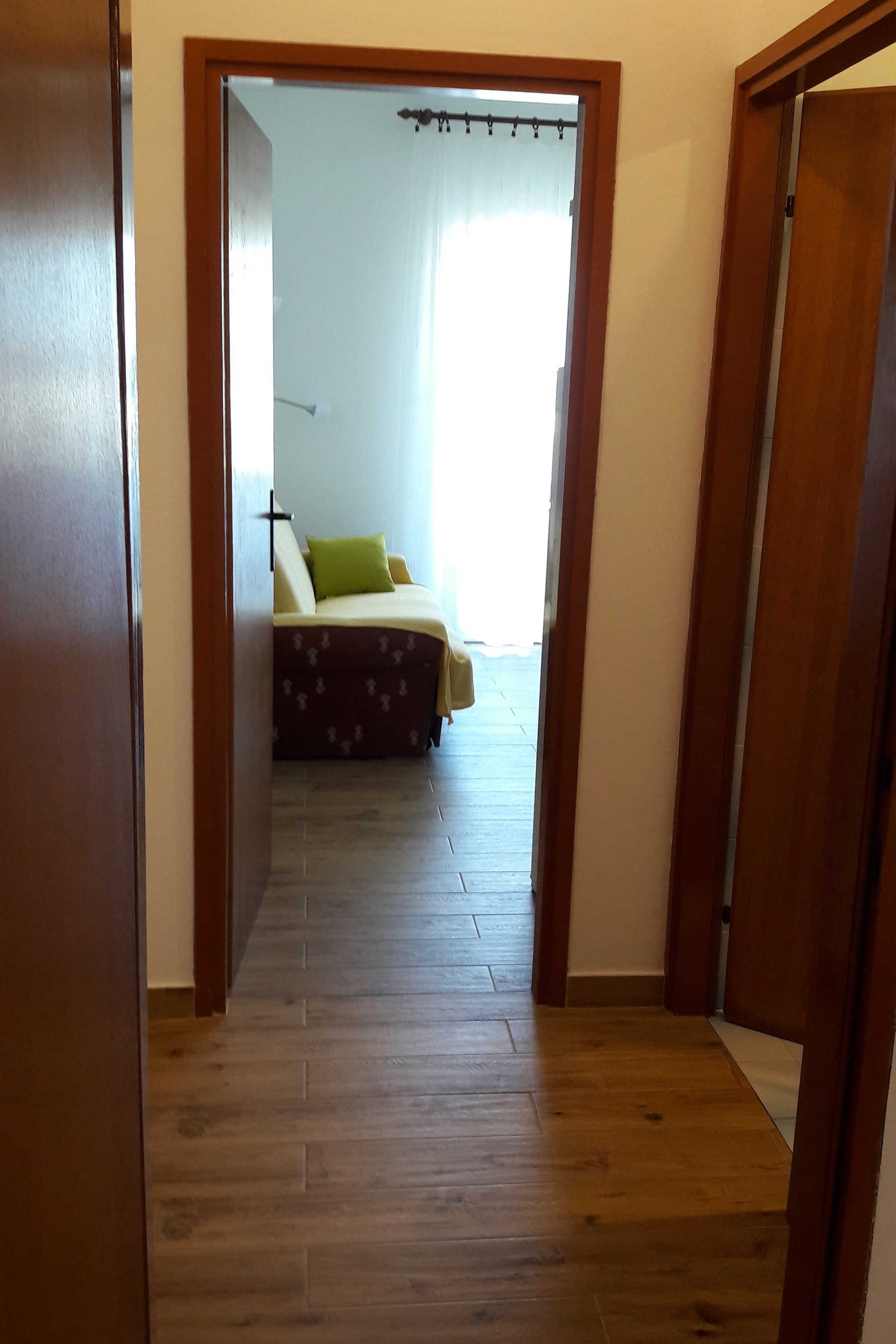 Top Paklenica Seline Top Paklenica Seline