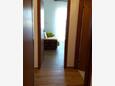 Seline, Flur in folgender Unterkunftsart apartment, WiFi.