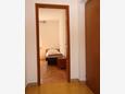 Seline, Chodba v ubytování typu apartment, WiFi.
