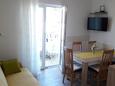 Obývací pokoj Seline, Obývací pokoj v ubytování typu apartment, WiFi.