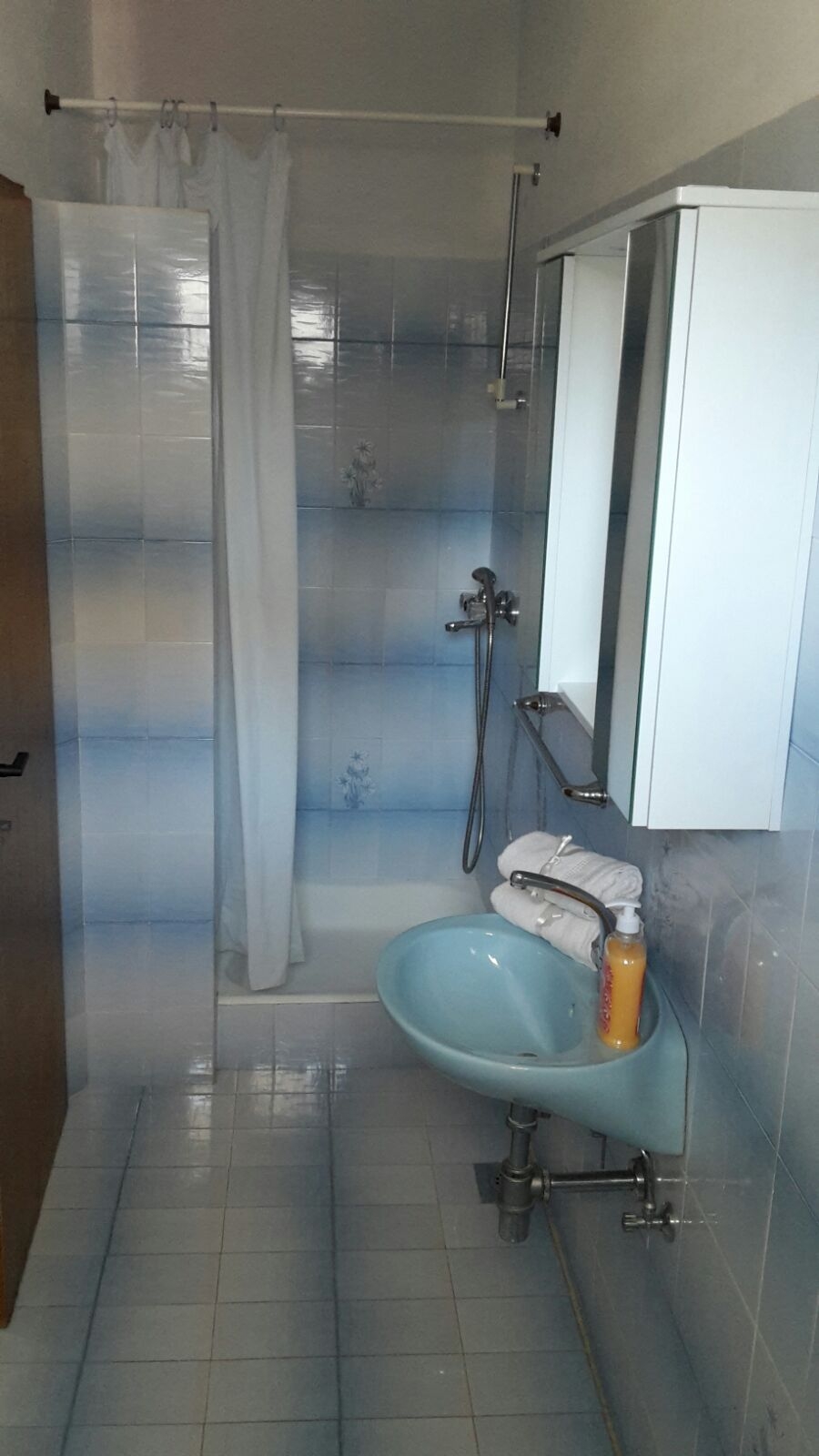 Top Paklenica Seline Top Paklenica Seline